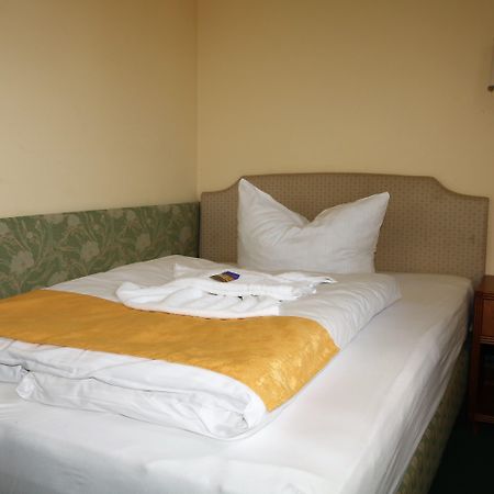 Regiohotel Am Brocken Ширке Екстериор снимка