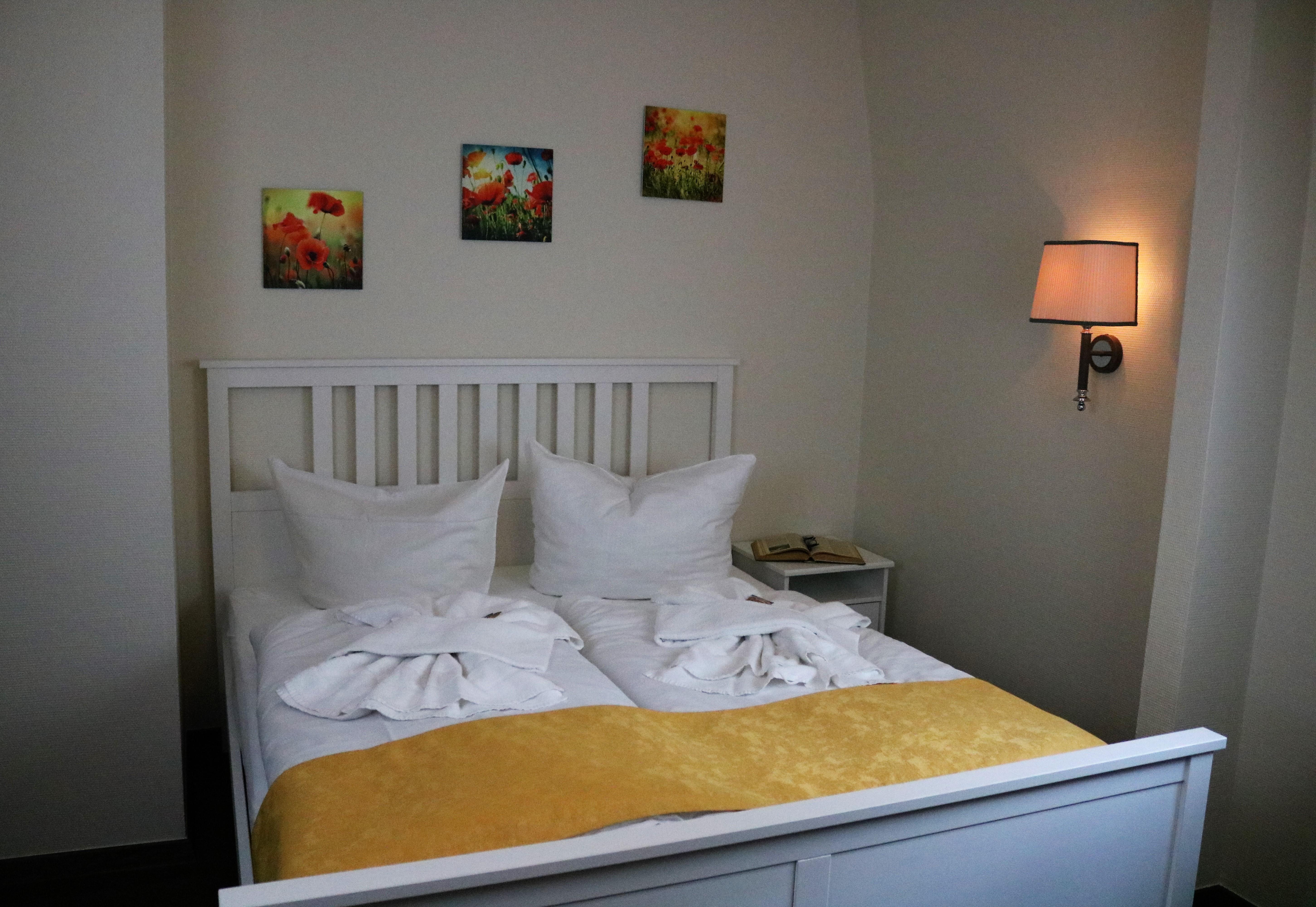 Regiohotel Am Brocken Ширке Екстериор снимка