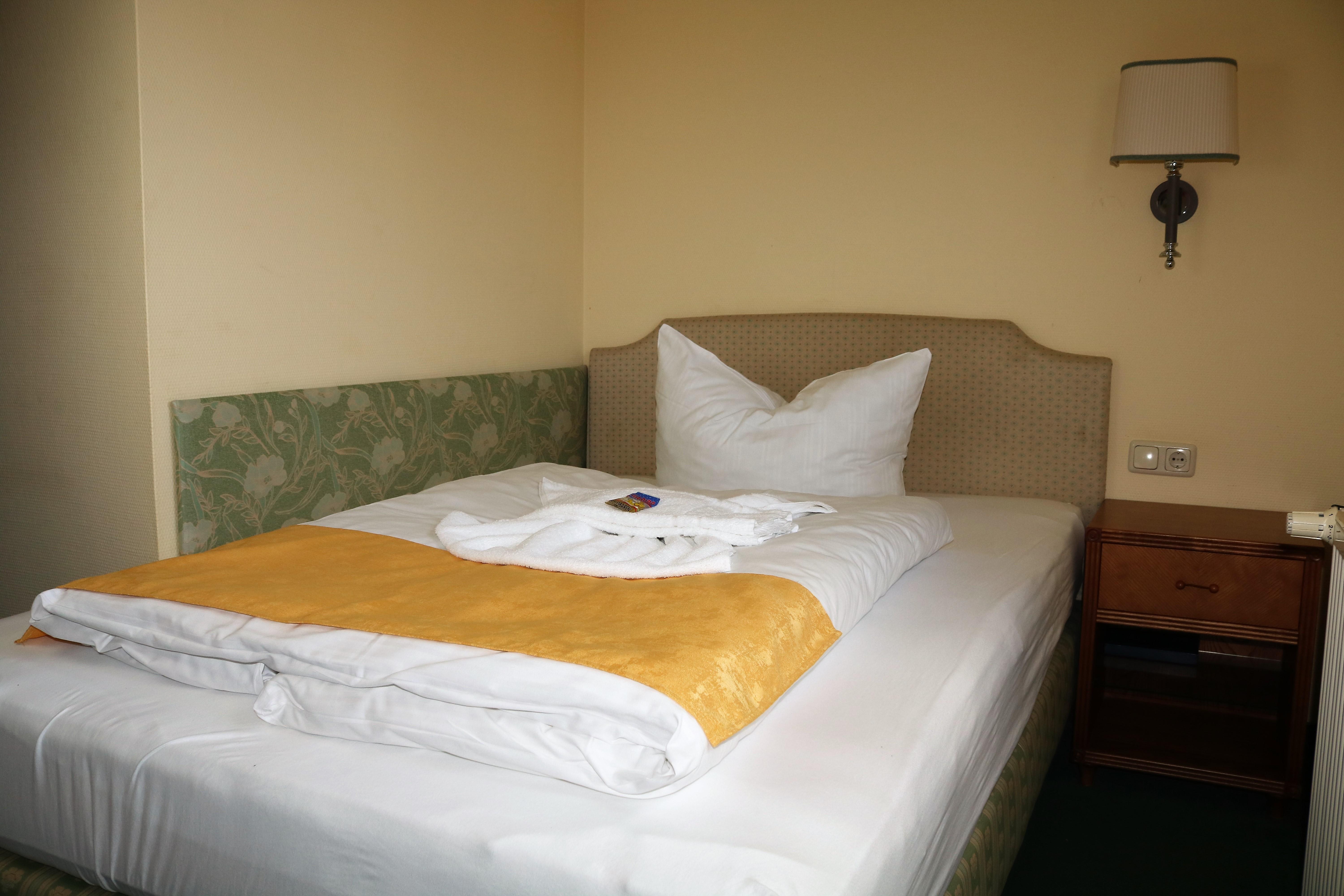 Regiohotel Am Brocken Ширке Екстериор снимка