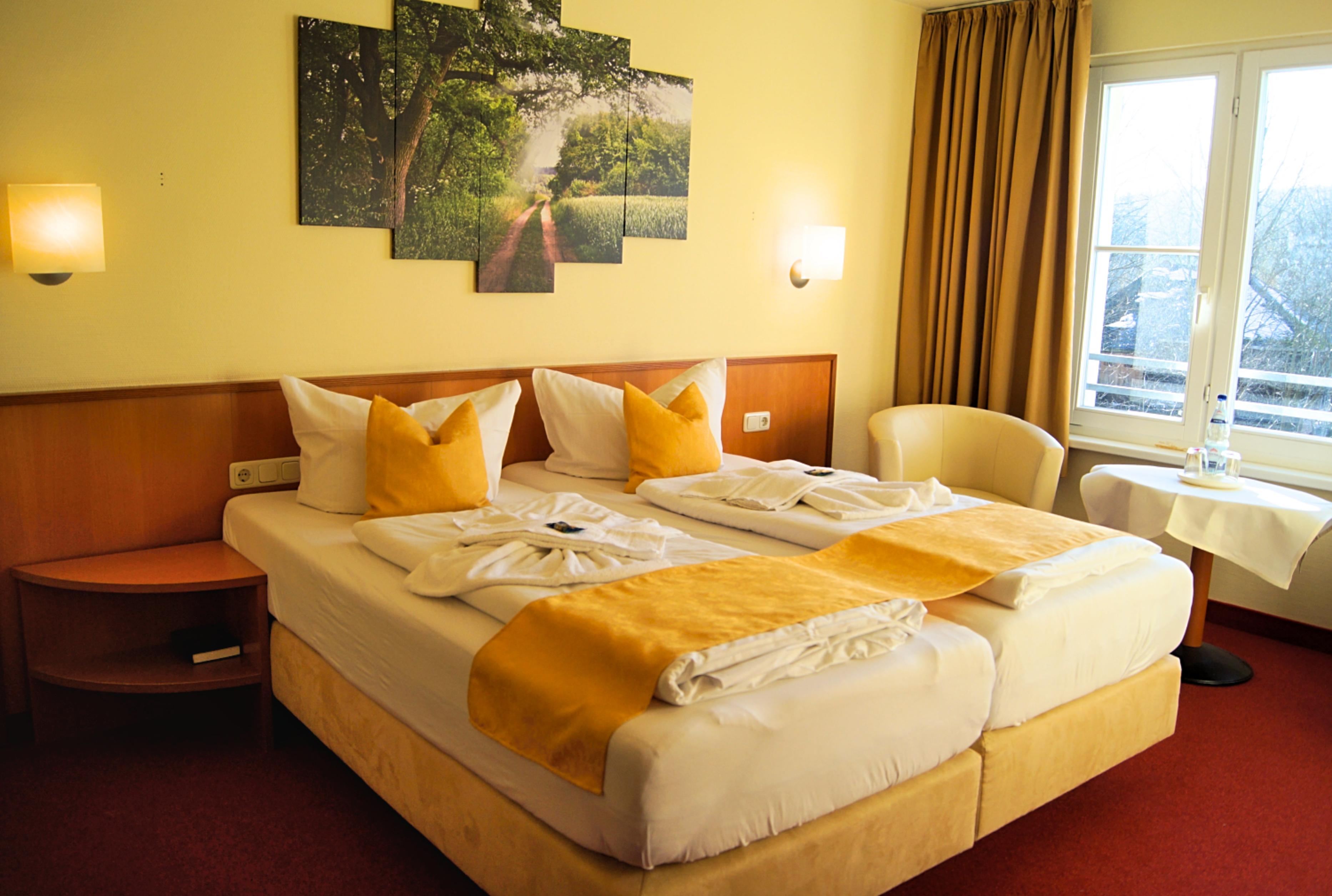 Regiohotel Am Brocken Ширке Екстериор снимка