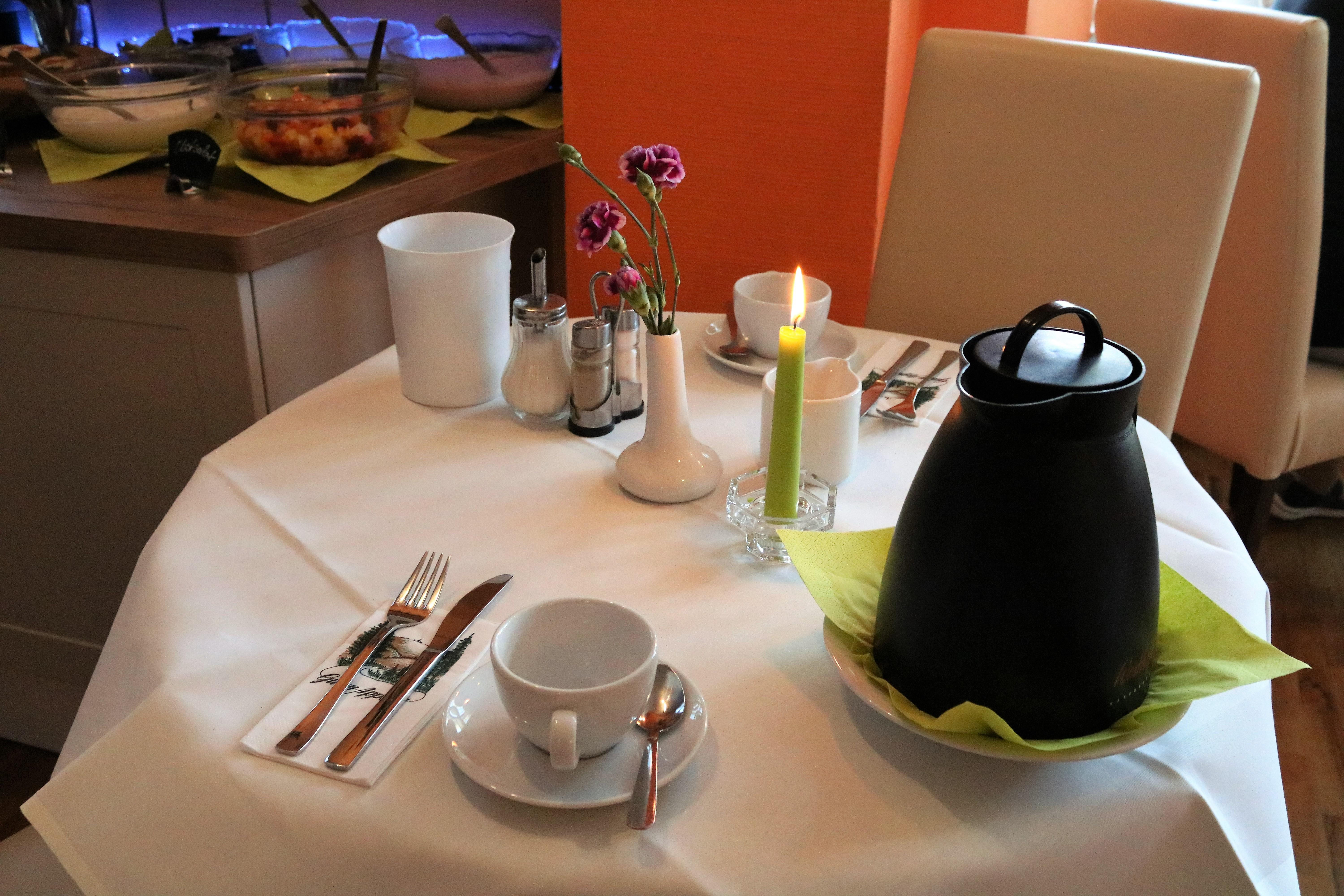 Regiohotel Am Brocken Ширке Екстериор снимка