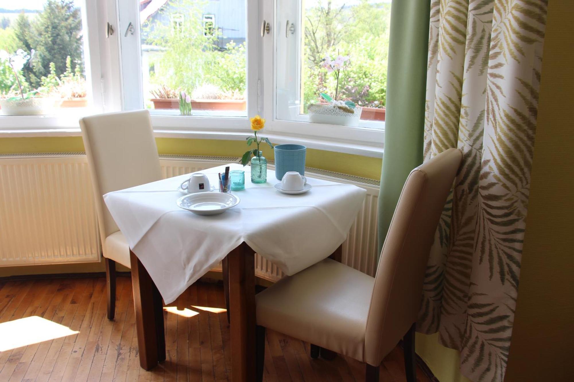 Regiohotel Am Brocken Ширке Екстериор снимка