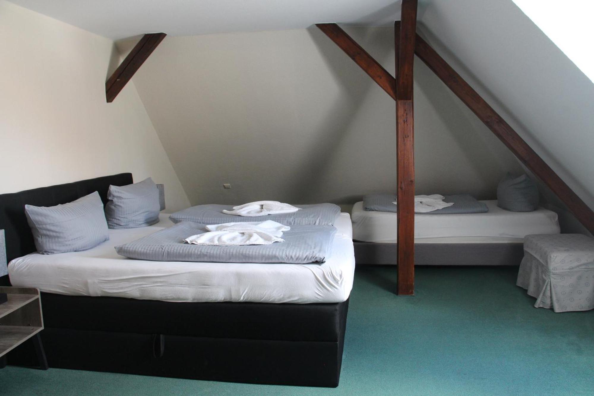 Regiohotel Am Brocken Ширке Екстериор снимка