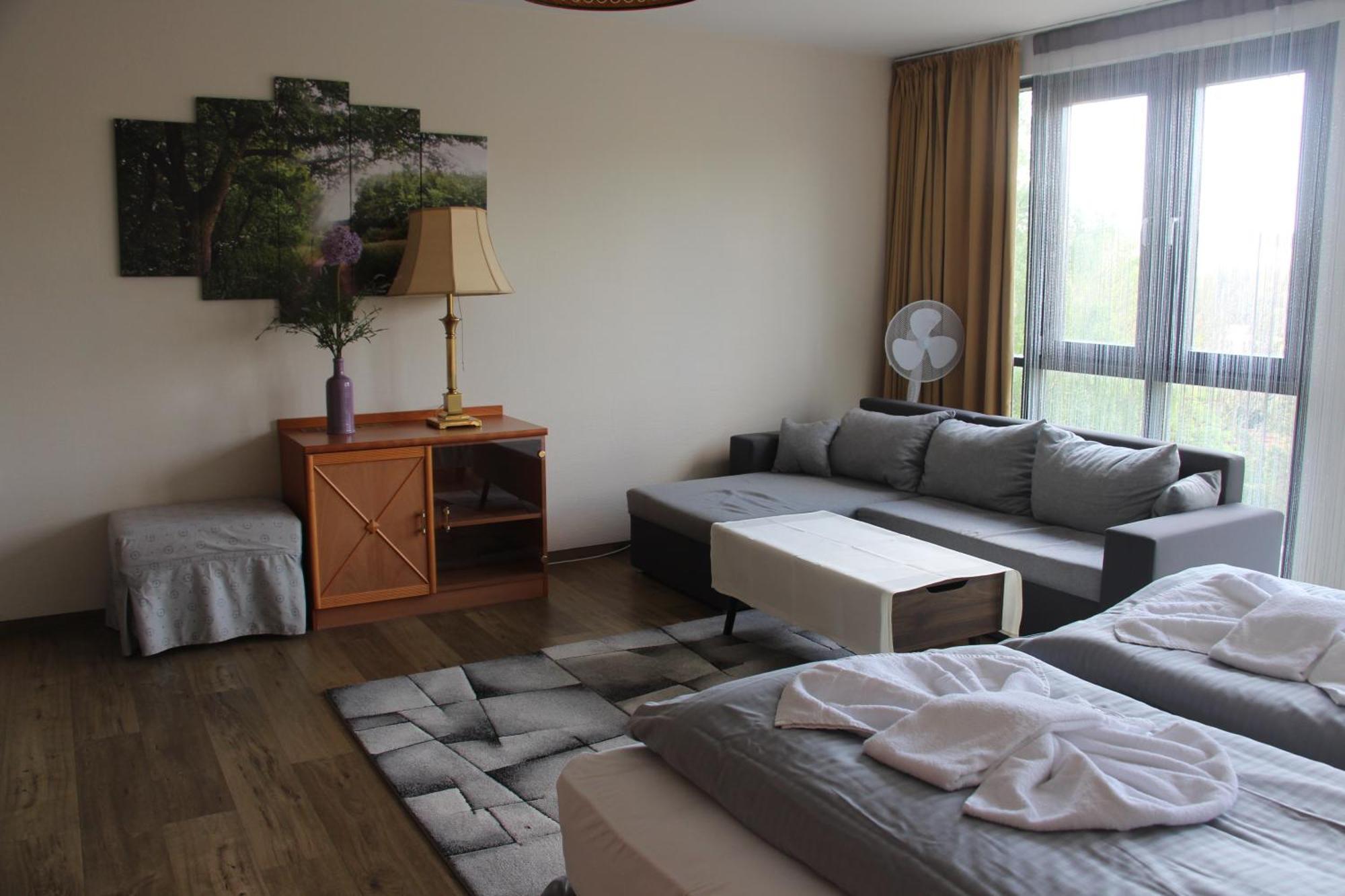 Regiohotel Am Brocken Ширке Екстериор снимка