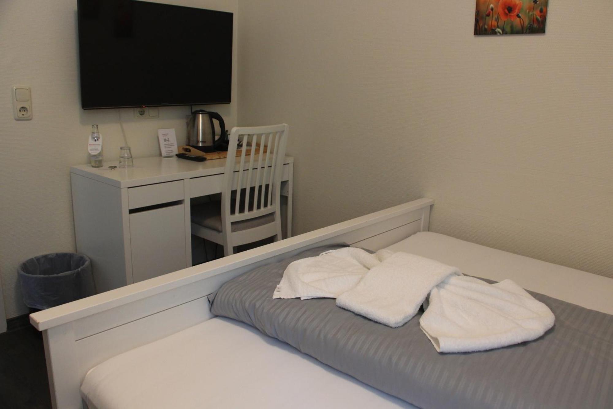 Regiohotel Am Brocken Ширке Екстериор снимка