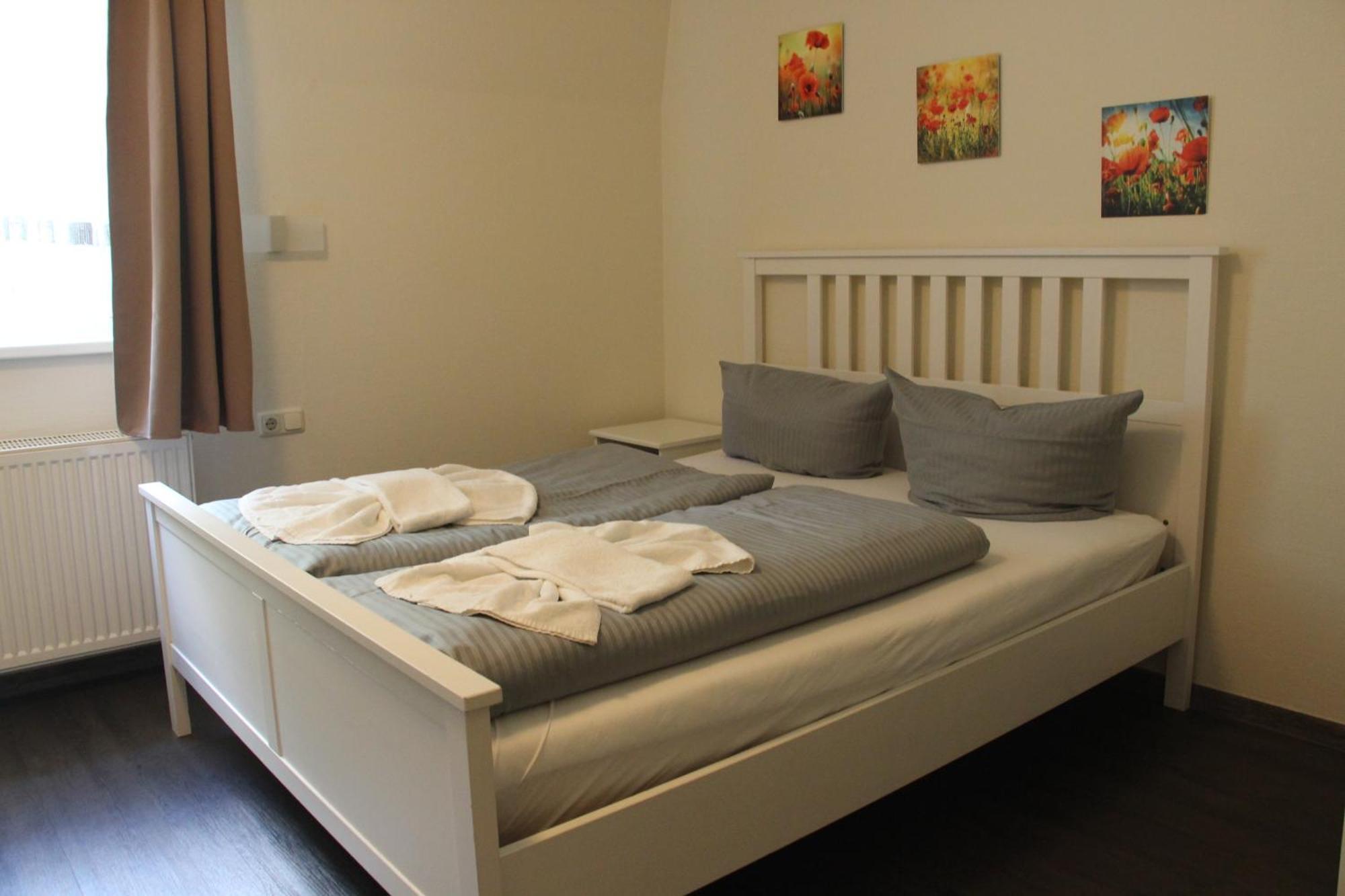Regiohotel Am Brocken Ширке Екстериор снимка