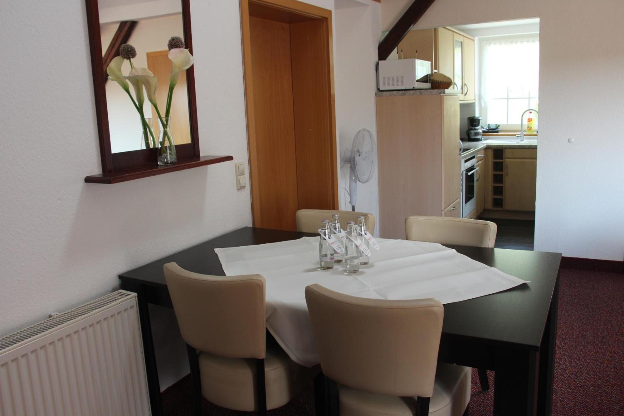 Regiohotel Am Brocken Ширке Екстериор снимка
