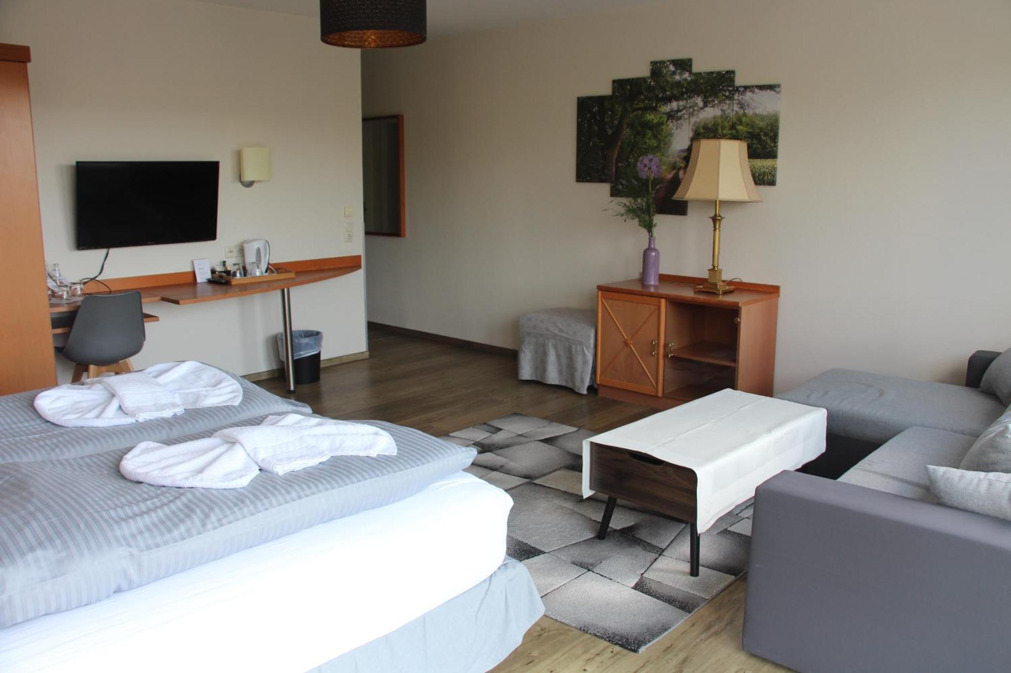 Regiohotel Am Brocken Ширке Екстериор снимка