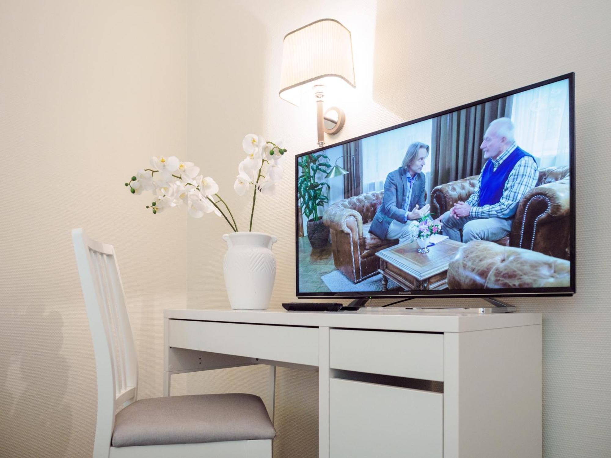 Regiohotel Am Brocken Ширке Стая снимка