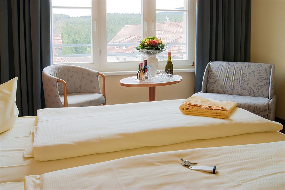 Regiohotel Am Brocken Ширке Екстериор снимка