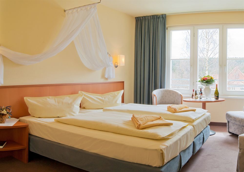 Regiohotel Am Brocken Ширке Екстериор снимка