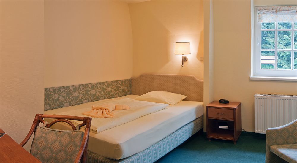 Regiohotel Am Brocken Ширке Екстериор снимка