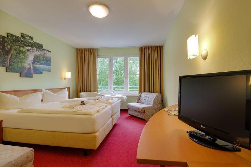 Regiohotel Am Brocken Ширке Екстериор снимка