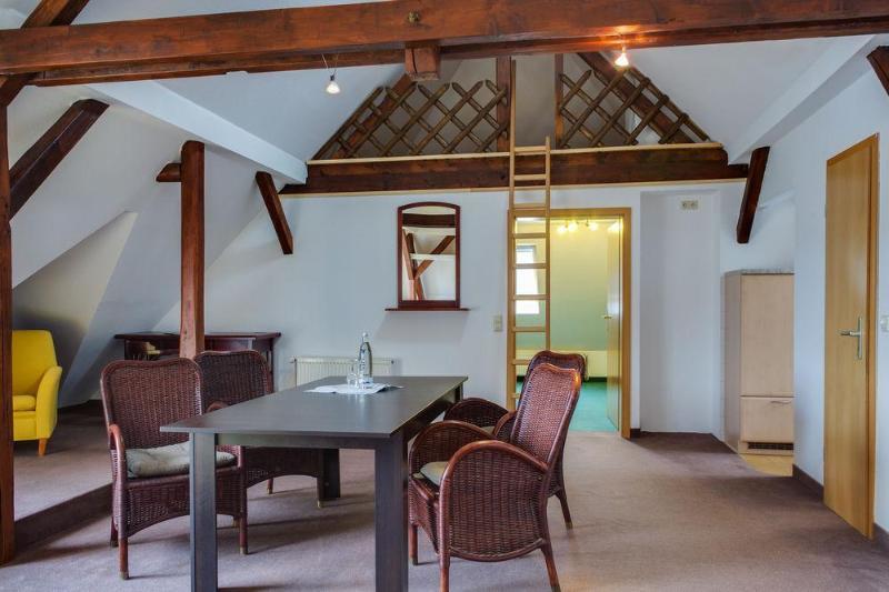 Regiohotel Am Brocken Ширке Екстериор снимка
