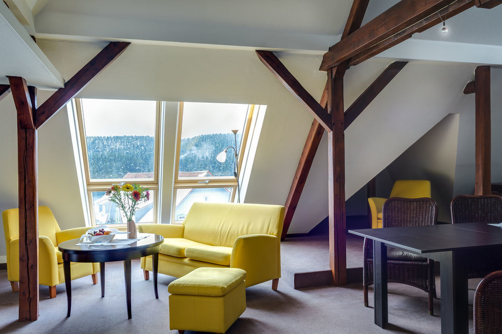 Regiohotel Am Brocken Ширке Екстериор снимка