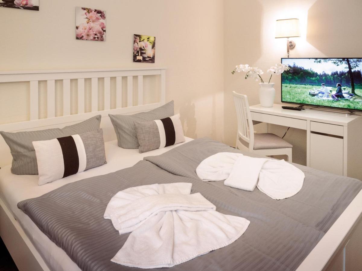 Regiohotel Am Brocken Ширке Екстериор снимка