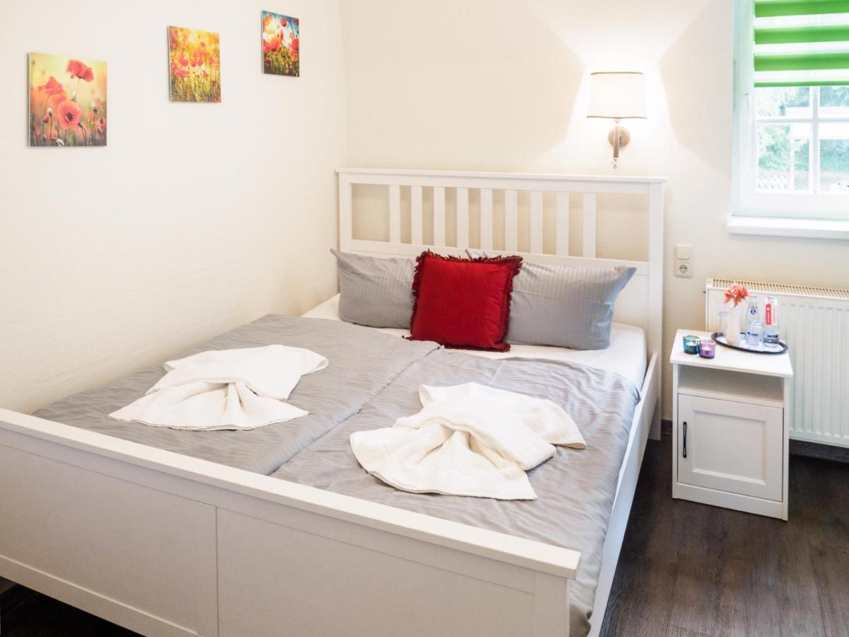 Regiohotel Am Brocken Ширке Екстериор снимка